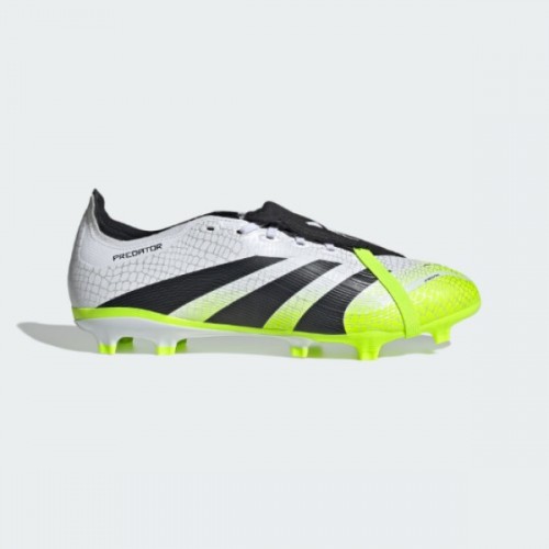 Бутси Predator League Fold-Over Tongue Firm/Multi-Ground Performance JI1111 Бутси Predator League Fold-Over Tongue Firm/Multi-Ground Performance JI1111